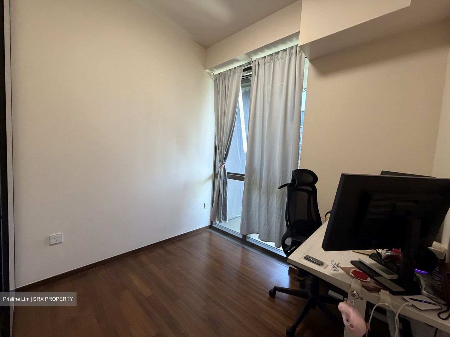 FORETT AT BUKIT TIMAH (D21), Apartment #537098041